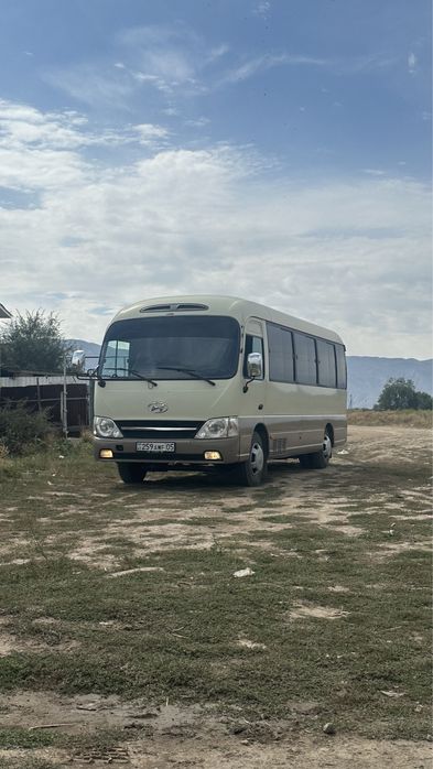 Аренда Автобусов