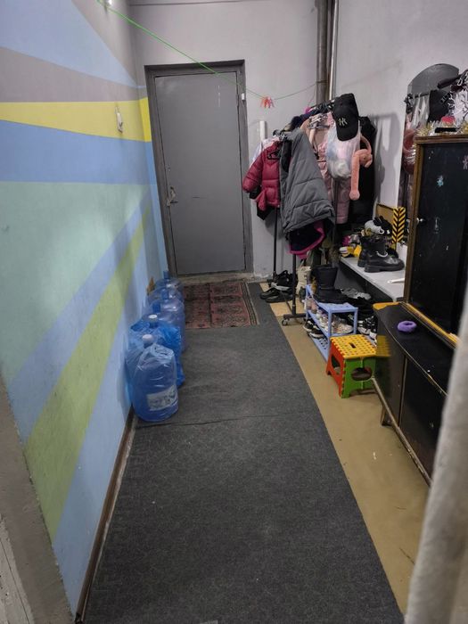 Продается своя квартира