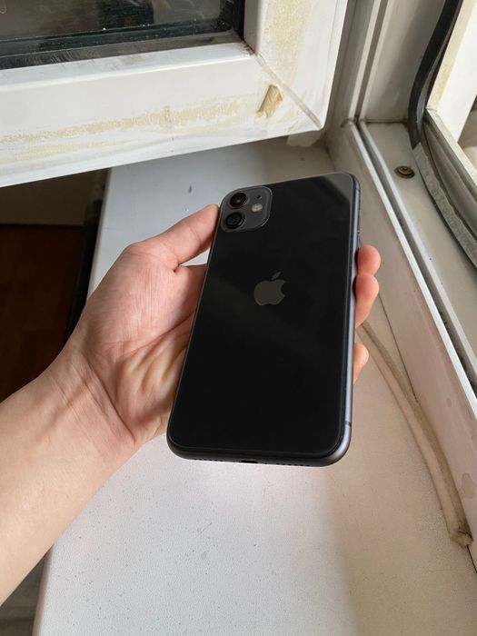 Айфон 11 128гб 100%