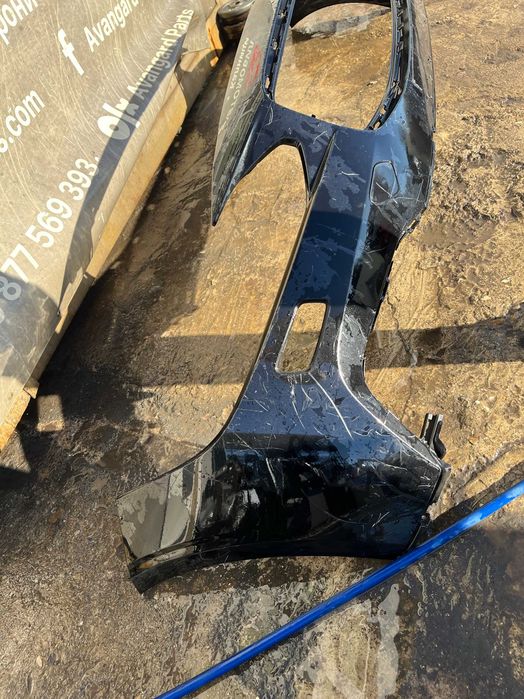 Предна Броня  Volvo V90,S90 18-20 2бр.