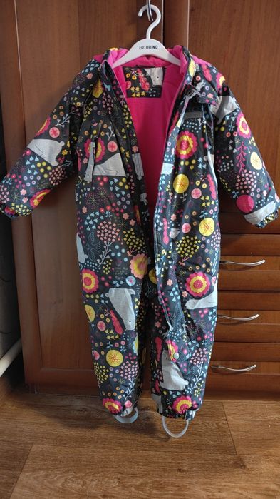 Продам комбинезон crockid