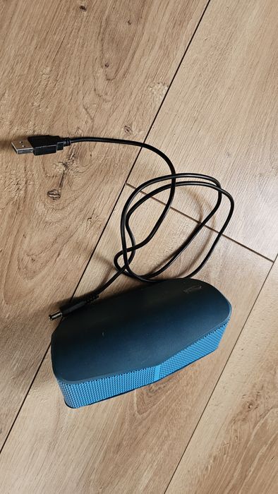 BOXA Logitech.  Boxa. Bluetooth