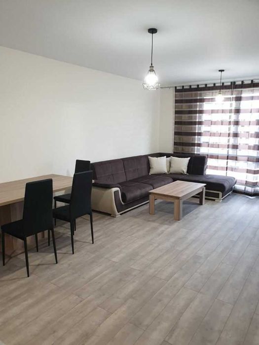 Дава се под наем Двустаен апартамент в Пловдив, Христо Смирненски - 75 кв.м за 382.5 € - Снимка #12