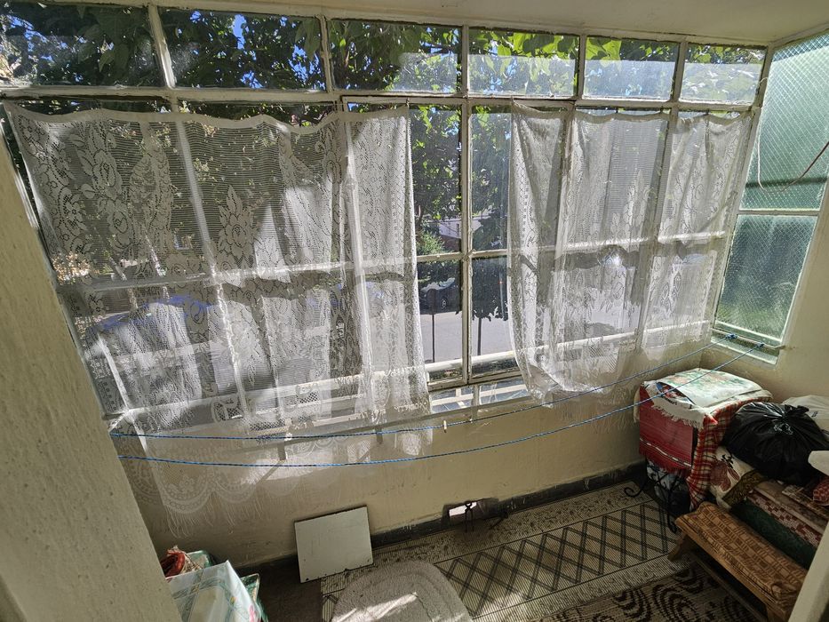 Apartament 2 camere Podgoria, etaj. 1