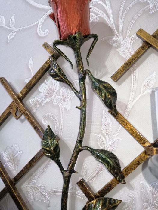 Цветочница подарок девушке на НГ