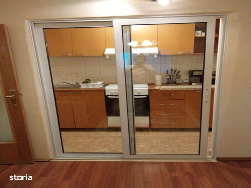 Apartament 2 camere, Blascovici, utilat complet
