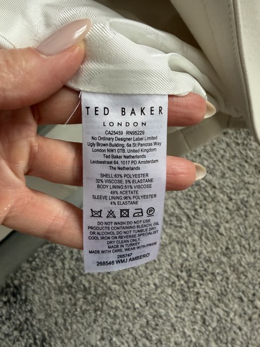 Дамски костюм Ted Baker