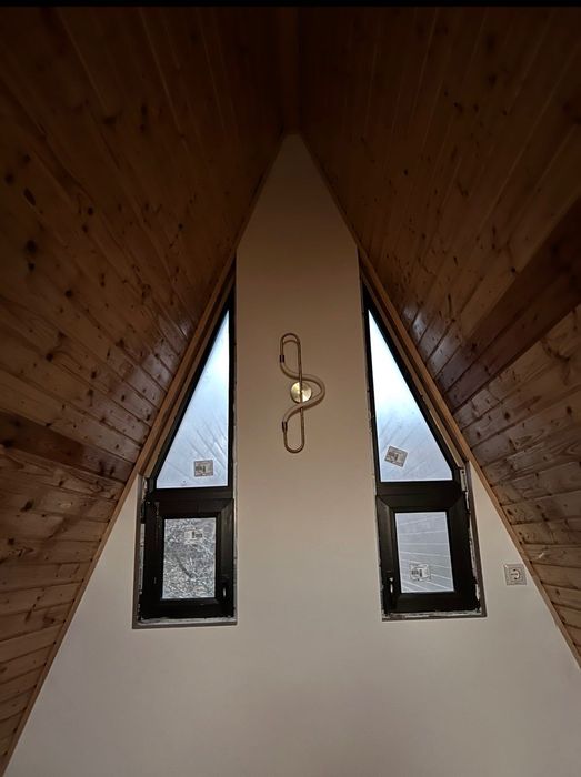 cabana 20km sinaia sau schimb cu apartament bucuresti