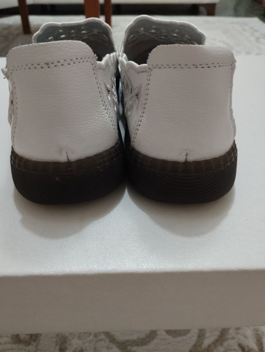 Дамски пролетно есенни обувки.