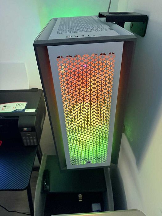 PC Gaming Complet/ Windows 10 Licienta Inclusa