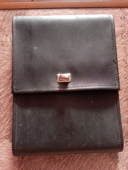 Набор штихелей. СССР