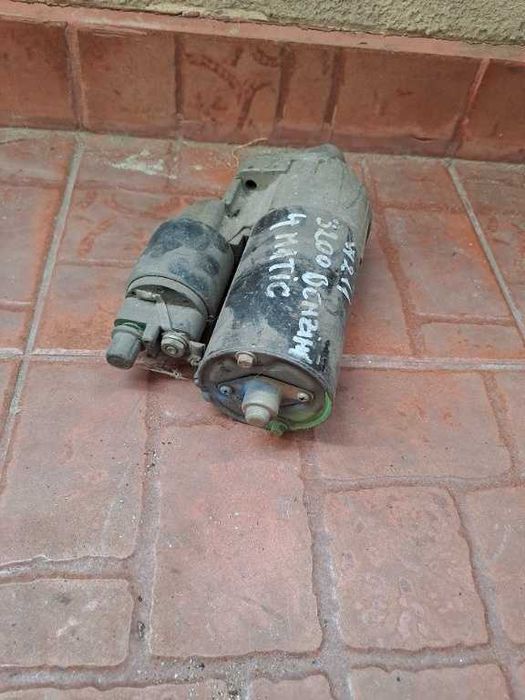 Electromotor Mercedes E Class W211 E320 4matic benzina an 2003-2009