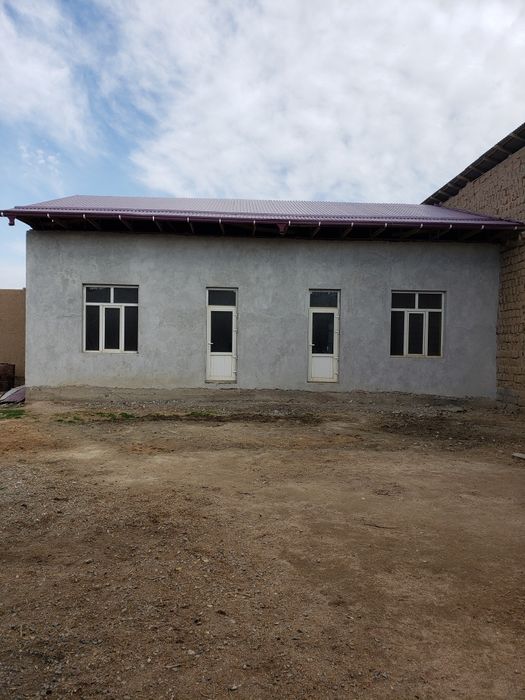 6 сотик ер майдони сотилади