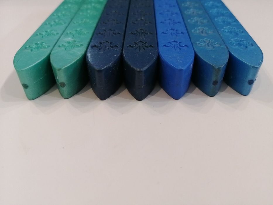 Сургуч в наличии