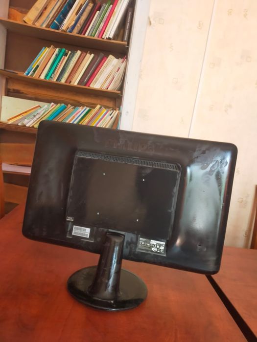 Продам свой монитор