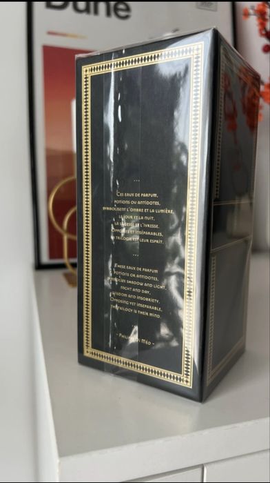 Buveur de Vent Liquides Imaginaires edp