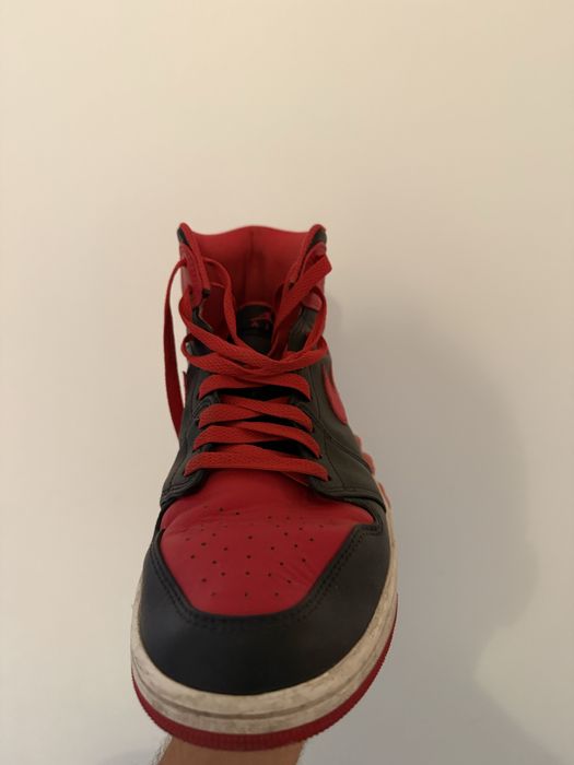 Nike Air Jordan