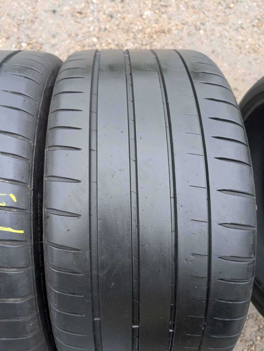 275/40 R19 • Vara • Michelin Pilot Sport 4S 105Y | 2 buc | Pret/buc