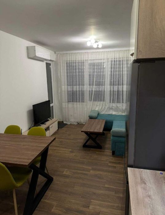 Дава се под наем Двустаен апартамент в София, Студентски град - 68 кв.м за 663 € - Снимка #2