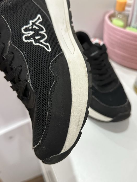 Дамски маратонки Kappa