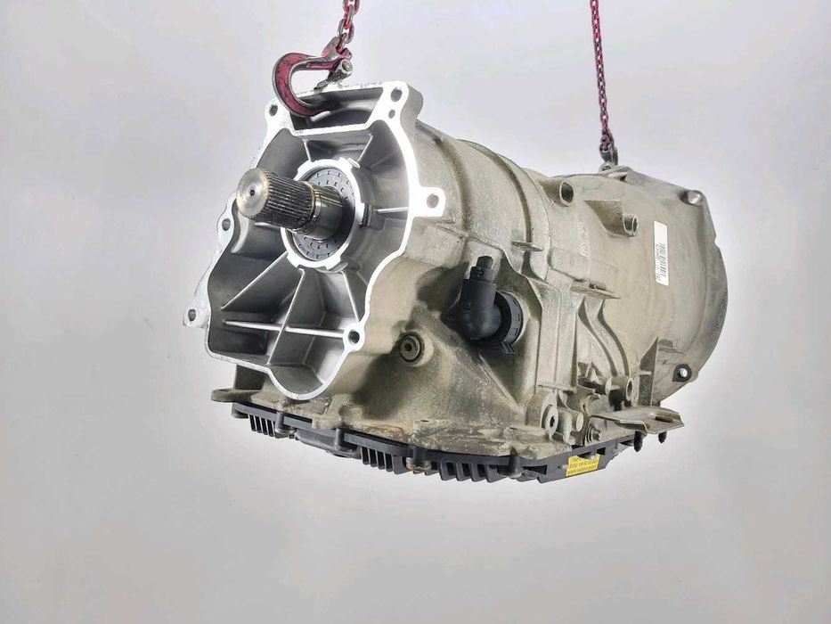 Cutie de viteze automata BMW Seria 3; 335 D; 3.0 D; ZF 6HP26