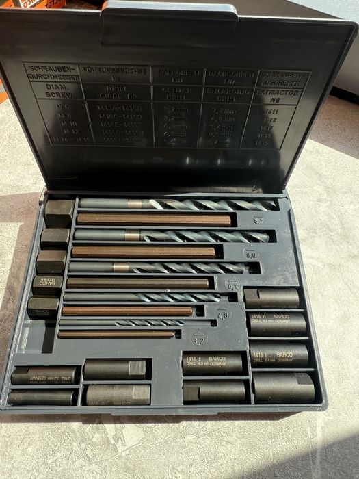 Строительные инструменты