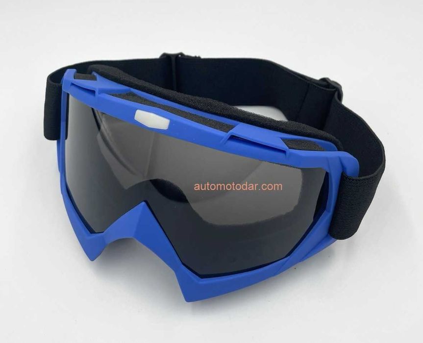 Мото очила за каска мото крос ендуро атв