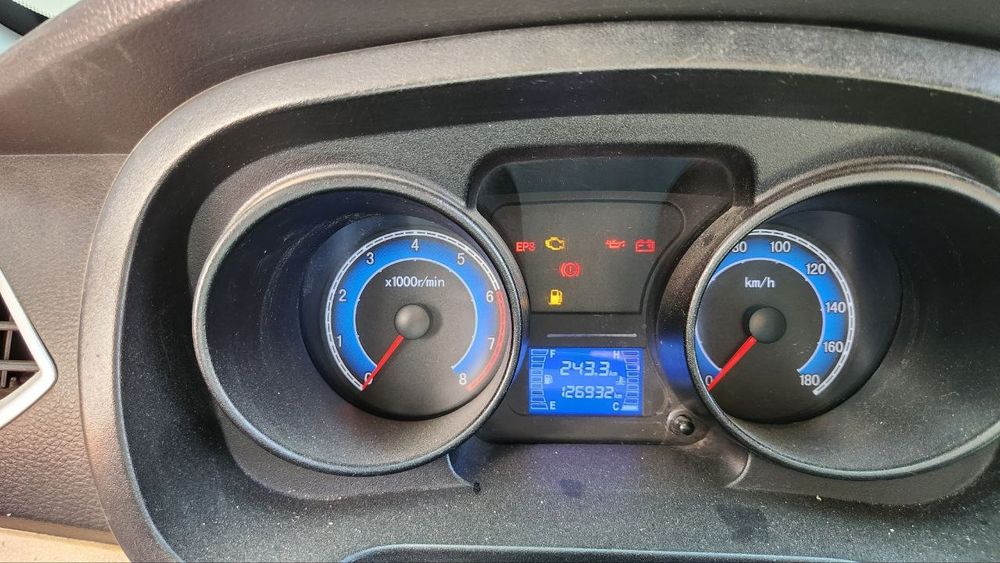 Продаются CHANGAN