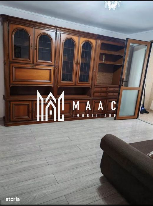 Apartament 2 camere de vânzare | Râmnicu Vâlcea | 60 mp