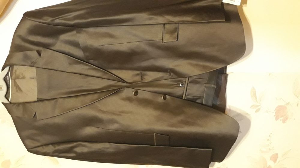 Costum de firma Wilvorst nr.54, pret special !!!