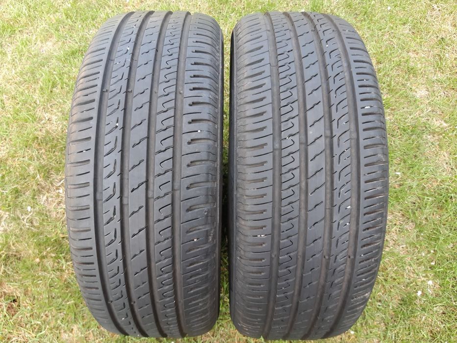 2 cauciucuri vara Barum 205 55 16