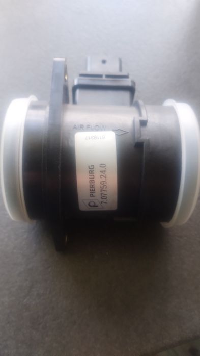 Дебитомер  за Хюндай