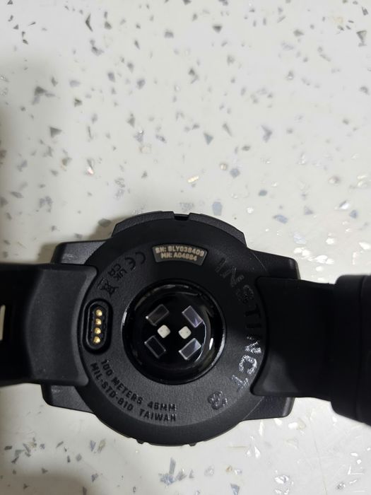Ceas Garmin Instinct 3