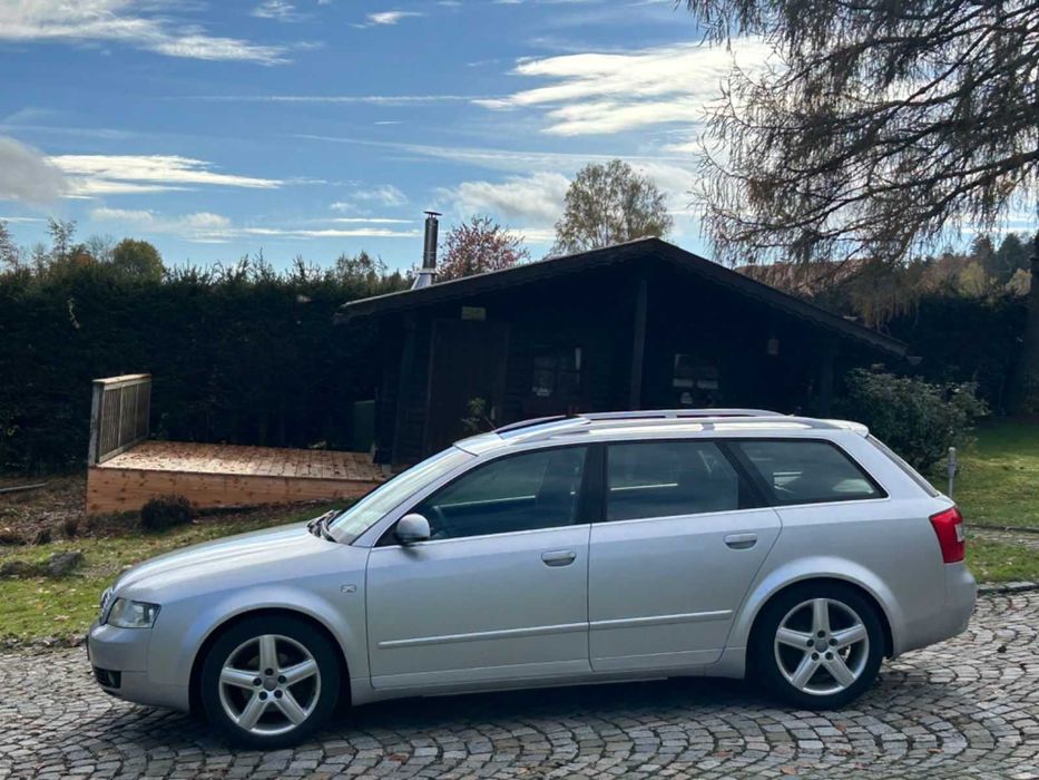 audi ауди а4 б6\б7вс.екстри 1,9тди 2.5  2.7тди 3.0тди 3.0бенз 2.0фси