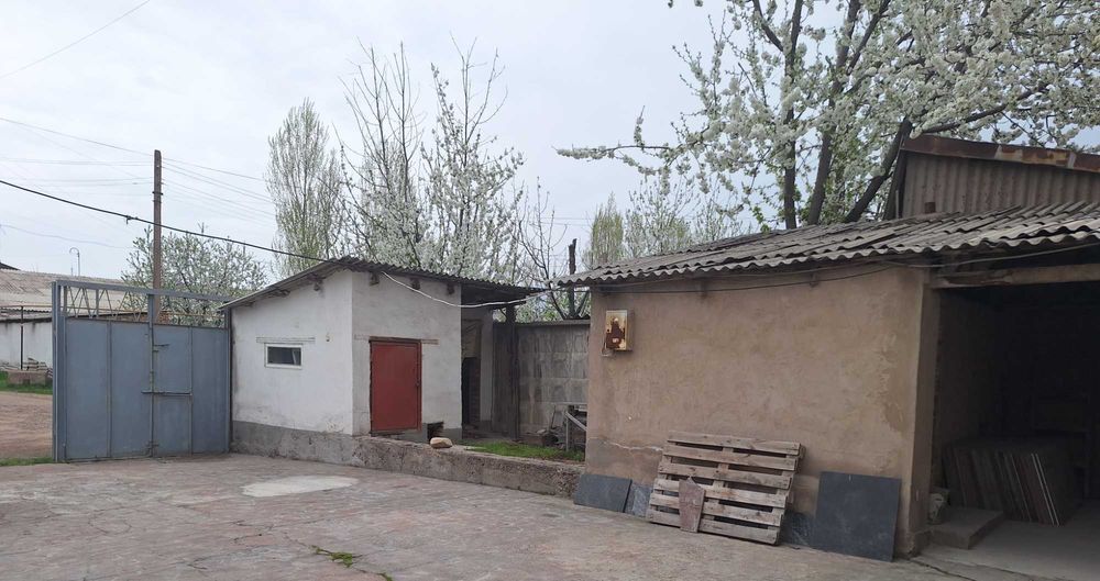 Продаётся коттедж