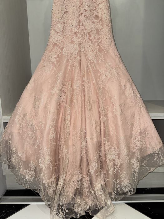 Вечернее Платье Sherri Hill