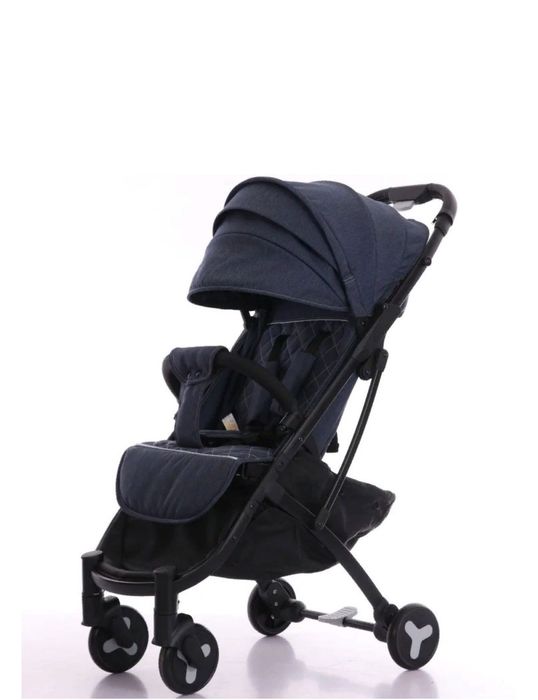 Продам детскую коляску