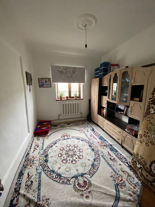 КБИде Жер уй сатылады