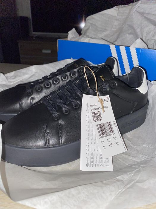 Adidas × Stan Smith Recon