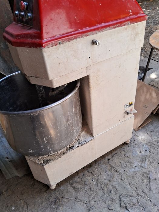 Мешалка сотилади