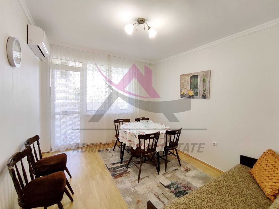 Дава се под наем Четиристаен апартамент в Варна, Генералите - 110 кв.м за 767 € - Снимка #2