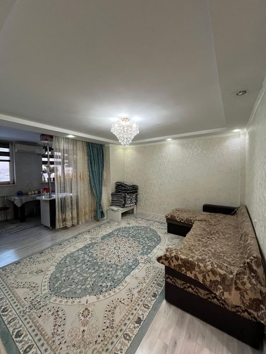 Продам 3-х ком. квартиру