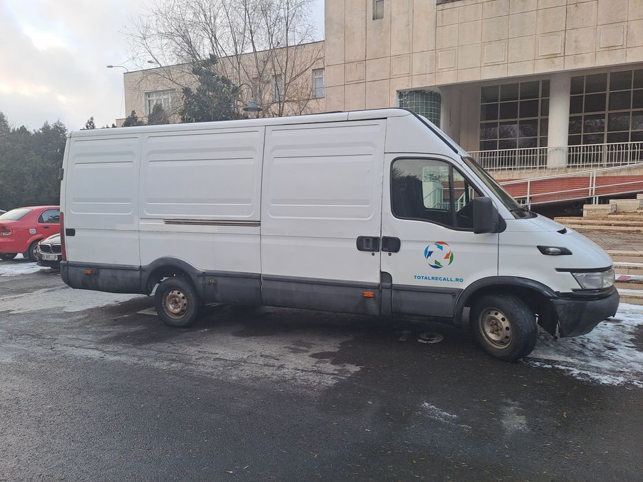 Iveco daily 2006