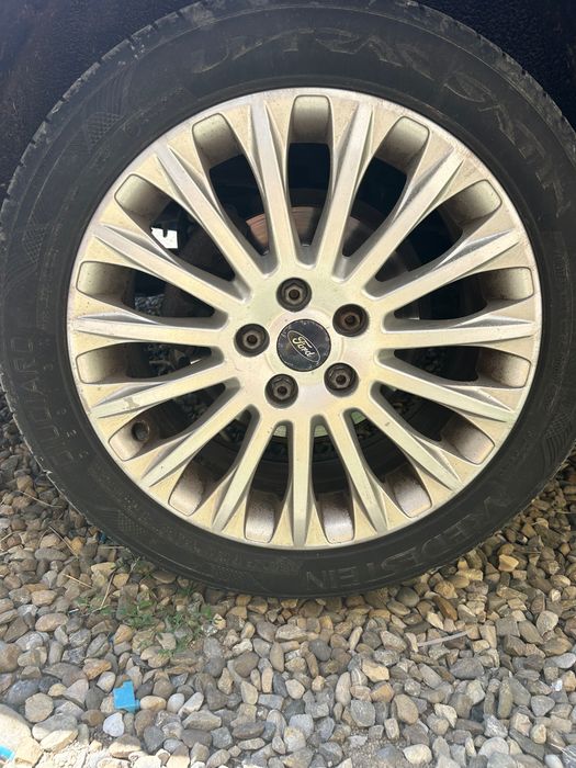 Jante Ford focus mk3 2011 1.6
