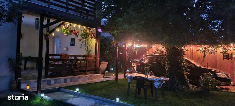Buftea Crevedia, vila P+M,149000euro