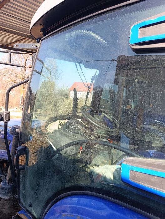 Продам трактора коммунальная техника