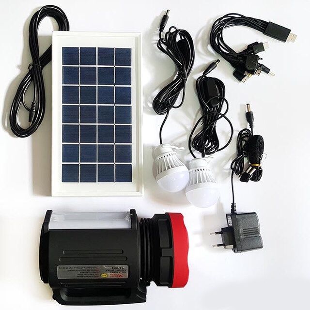 Новинка!!! Универсальная походная электрическая станция!