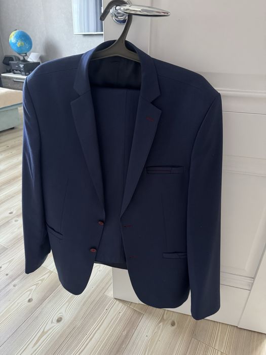 Костюм мужской премиум класса