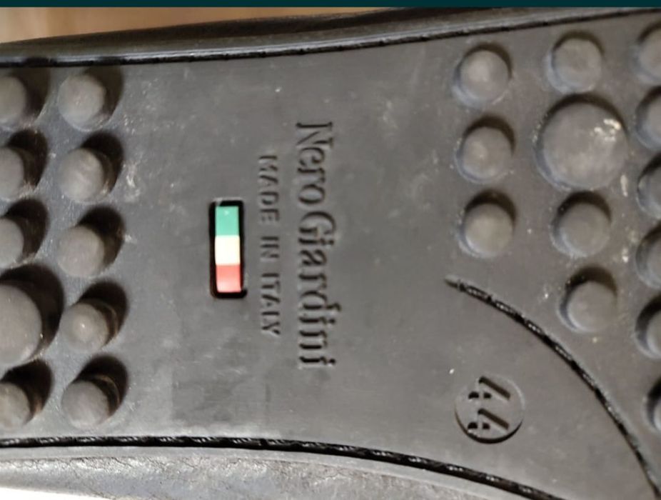 Mocasini piele de calitate