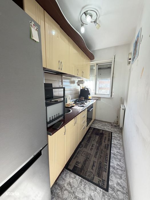 Apartament 2 camere, Calea Șagului, balcon